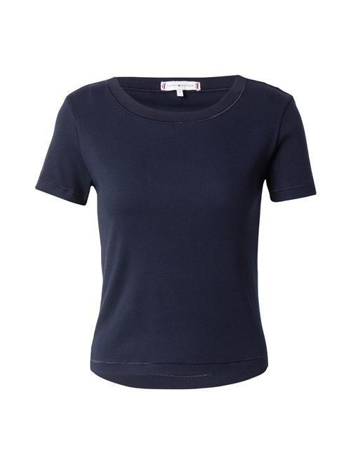 Tommy Hilfiger Underwear Soveskorte  marin