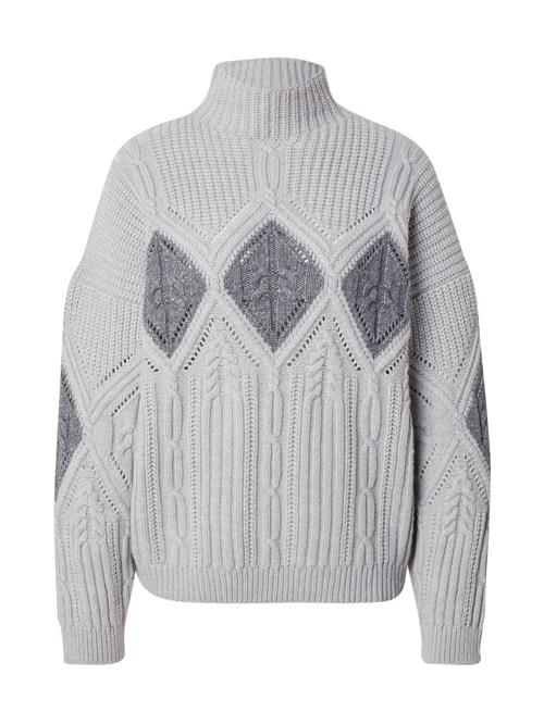 Twinset Pullover  grå