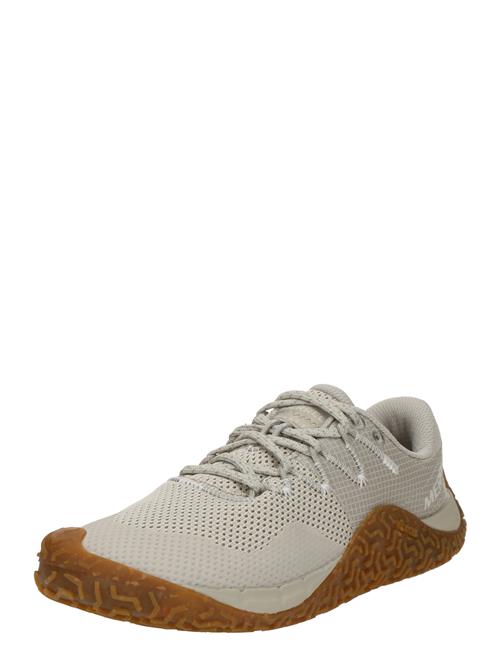 Se MERRELL Lave sko 'TRAIL GLOVE 7'  beige / kit / hvid ved About You