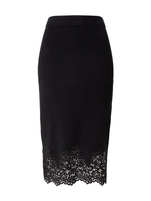 Twinset Nederdel  sort