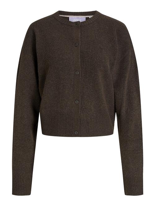JJXX Cardigan 'JXNATALIE'  brun