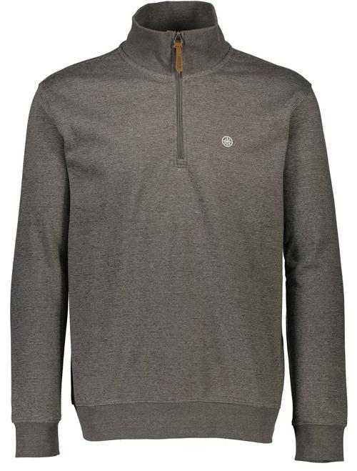 Jack's Half-zip