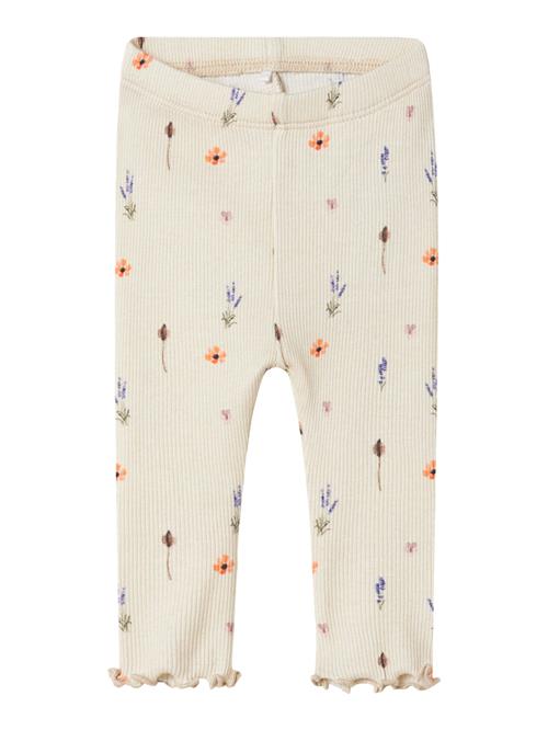 NAME IT Leggings Ohio Peyote Melange