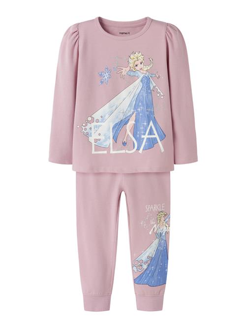 NAME IT Frost Natsæt Aplisa Keepsake Lilac