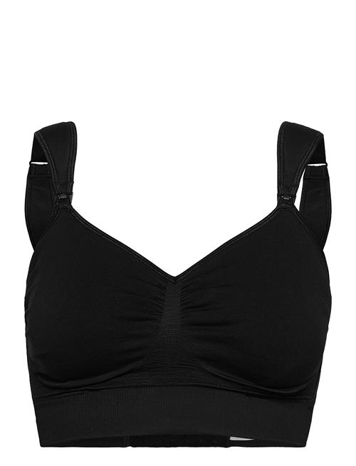 Elevate Small Brand Bra Boob Black