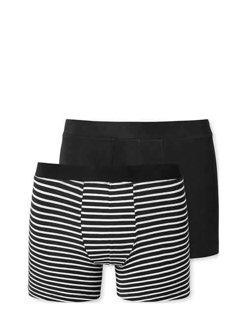 Shorts Schiesser Black
