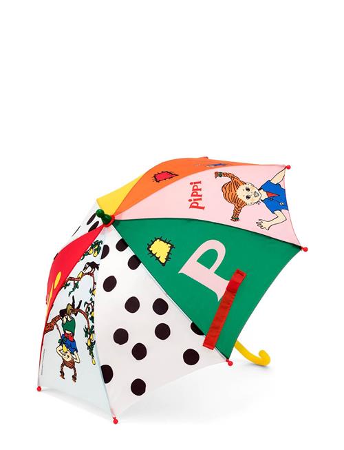 Se Pippi Paraply Micki Leksaker Patterned ved Booztlet