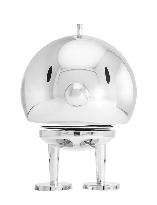 Hoptimist Bumble Hoptimist Silver