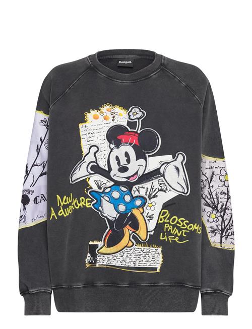Minnie Desigual Black