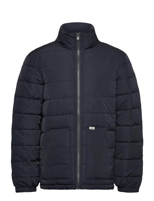 Winter Jacket Wrangler Navy