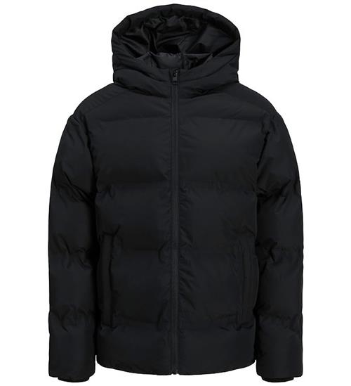 Jack & Jones Dynejakke - JjeSoho - Black