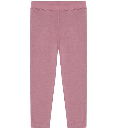 Hust and Claire Bukser - HCLiro Solid - Pale Mauve