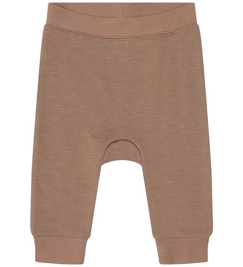 Hust and Claire Bukser - HCGolf Solid - Coca Mocha