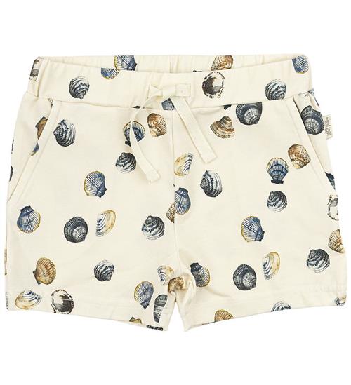 Petit Piao Shorts - Sum Printed - Clam