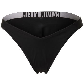 Calvin Klein Intense Power Delta Bikini Brief Sort Small Dame