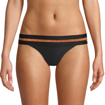 Casall Fearless Bikini Briefs Sort 36 Dame