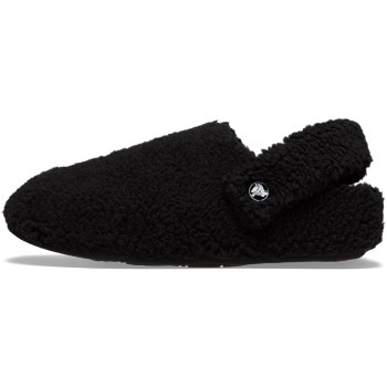 Crocs Classic Cozzzy Slipper Sort US M11 (EU 45-46)