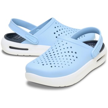 Crocs InMotion Clog Lyseblå US M11 (EU 45-46)