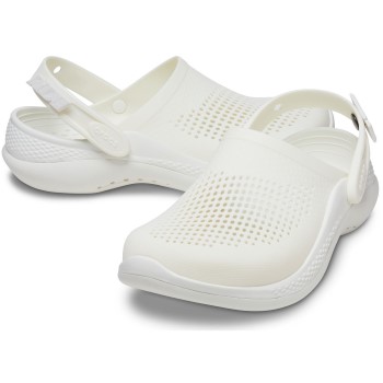 Crocs LiteRide 360 Clog Hvid US M5/W7 (EU 37-38)
