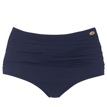 Damella Audrey Maxi Bikini Brief Marineblå 44 Dame