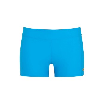 Damella Demi Basic Boxer Turkise 38 Dame