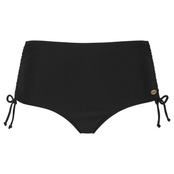 Damella Doris Bikini Brief Maxi Sort 40 Dame