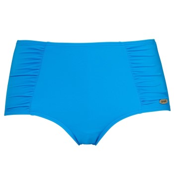 Damella Meryl Basic Maxi Brief Turkise 40 Dame
