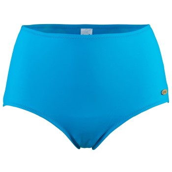 Damella Nicole Basic Maxi Brief Turkise 40 Dame