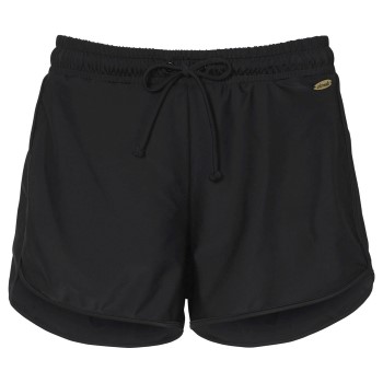 Damella Uma Bikini Shorts Sort Small Dame