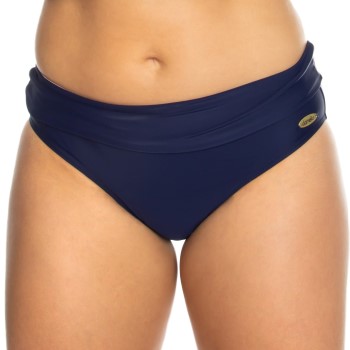 Damella Veronica Basic Foldable Brief Marineblå 44 Dame