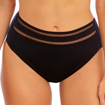 Fantasie East Hampton High Waist Bikini Brief Sort X-Large Dame