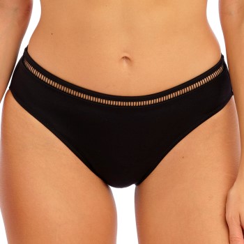 Fantasie East Hampton Mid Rise Bikini Brief Sort Medium Dame