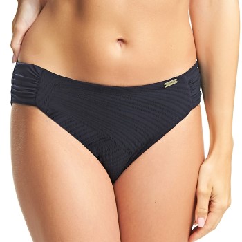 Fantasie Ottawa Mid Rise Brief Sort polyamid Large Dame