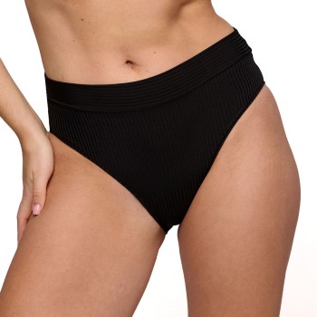 Marie Jo Emly Fold Bikini Briefs Sort polyamid 44 Dame