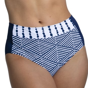 Miss Mary of Sweden Miss Mary Azur Bikini Brief Blå 52 Dame