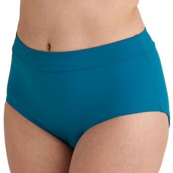 Miss Mary of Sweden Miss Mary Maya Bikini Panty Turkise 40 Dame