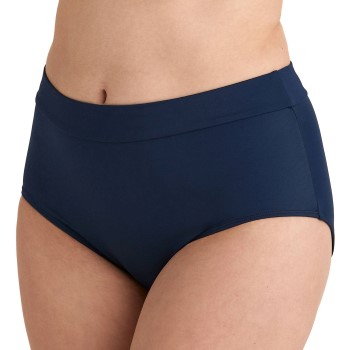 Miss Mary of Sweden Miss Mary Maya Bikini Panty Mørkblå 46 Dame
