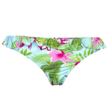 Missya Flora Bikini Tai Blomstret 40 Dame