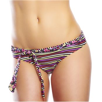 Oneill M and M Belt Hipster Stripe Flerfarvet 40 Dame