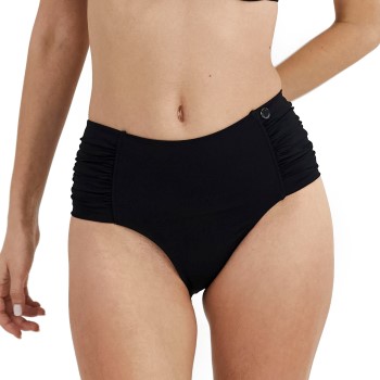 Panos Emporio Olympia Solid Bottom Sort 44 Dame