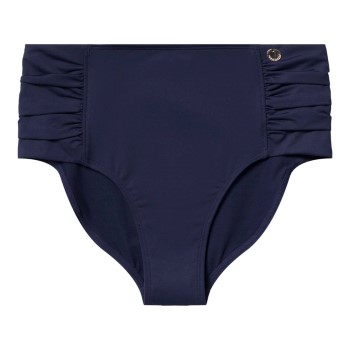 Panos Emporio Olympia Solid Bottom Marineblå 40 Dame