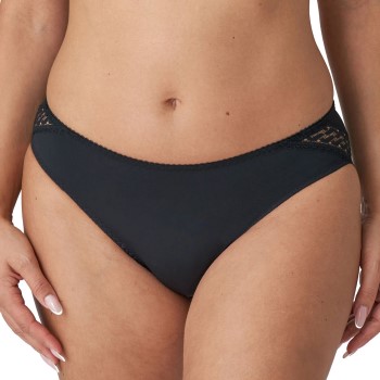 PrimaDonna Montara Rio Briefs Sort polyamid 44 Dame