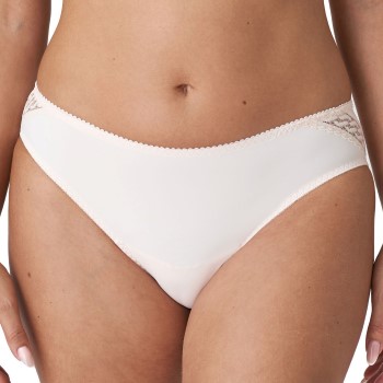 PrimaDonna Montara Rio Briefs Lyserosa polyamid 44 Dame