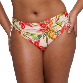 PrimaDonna Tanzania Bikini Full Briefs Flerfarvet 44 Dame