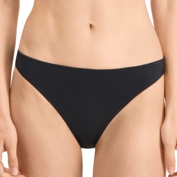 Puma Classic Bikini Bottom Sort Large Dame