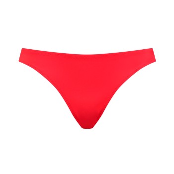 Puma Classic Bikini Bottom Rød Small Dame