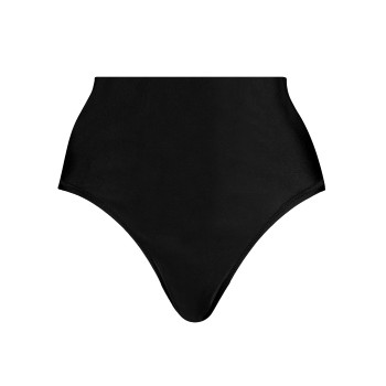 Puma Swim Women High Waist Brief Sort Large Dame