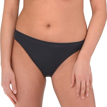 Saltabad Basic Bikini Tai Sort polyamid 38 Dame