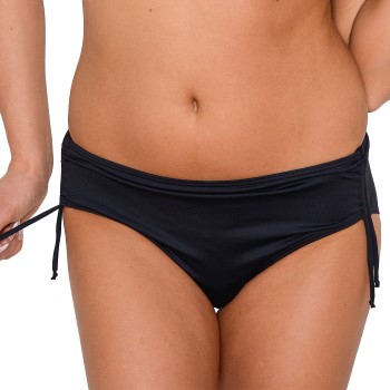 Saltabad Bikini Basic Maxi Tai With String Sort polyamid 44 Dame