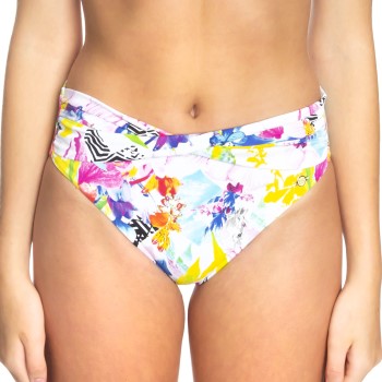Sunseeker New Botanical Full Classic Pant Flerfarvet 38 Dame